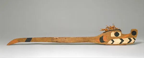 Dance Wand — Unknown