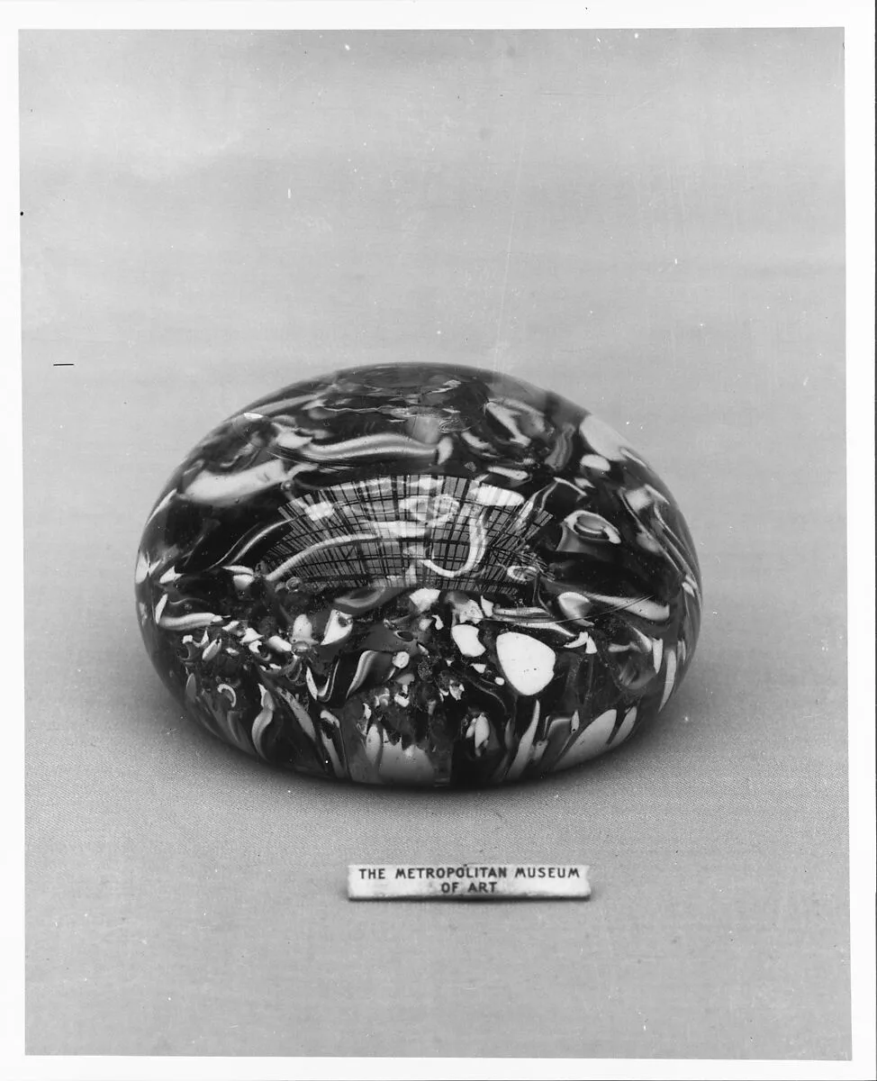 Paperweight — Unknown