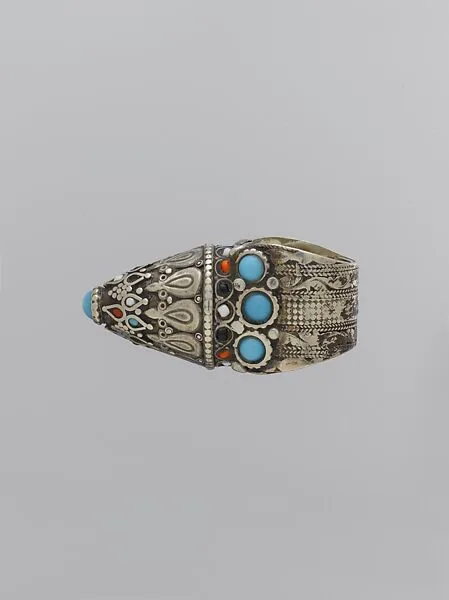 Ring — Unknown