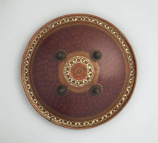 Shield (Dhál)