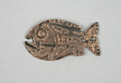 Fish Ornament