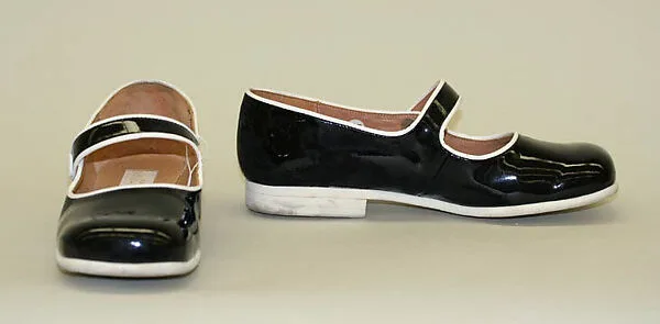 Shoes — André Courrèges