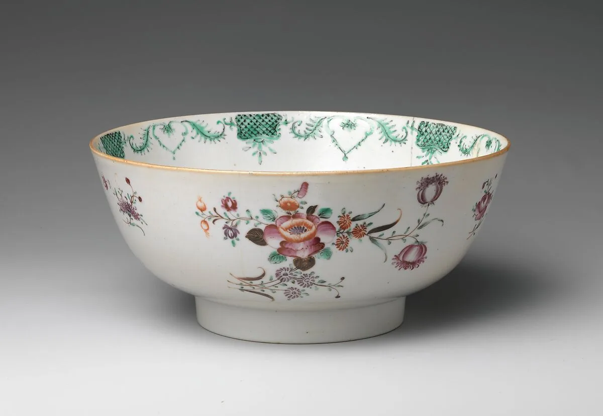 Bowl — Unknown