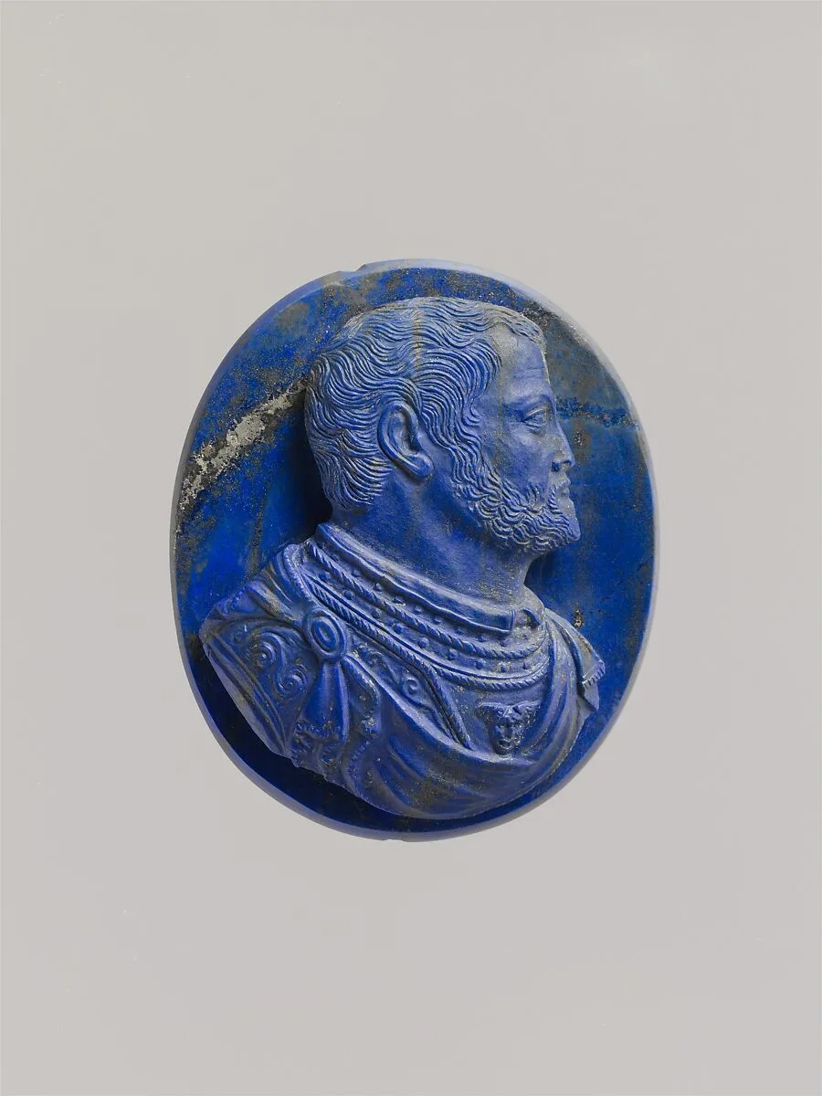 Cosimo de' Medici (1519–1574), Duke of Florence and Grand Duke of Tuscany — Grand-ducal workshops, Florence
