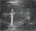 The Tightrope — Darrel Austin