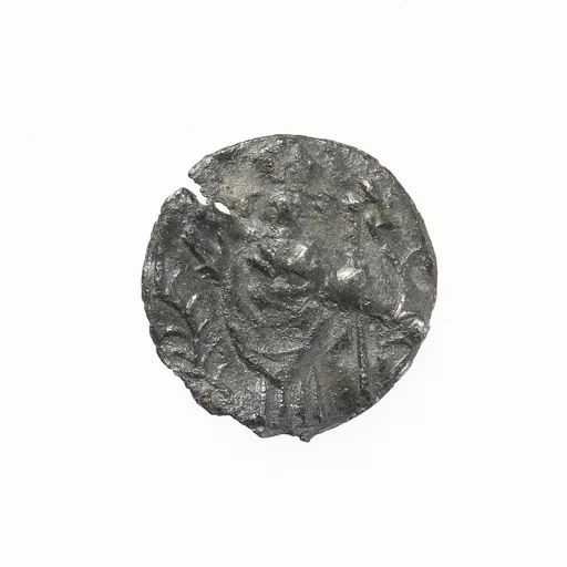 Pilgrim's Badge