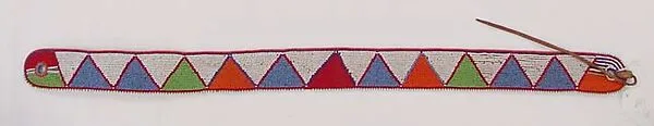 Belt — Unknown