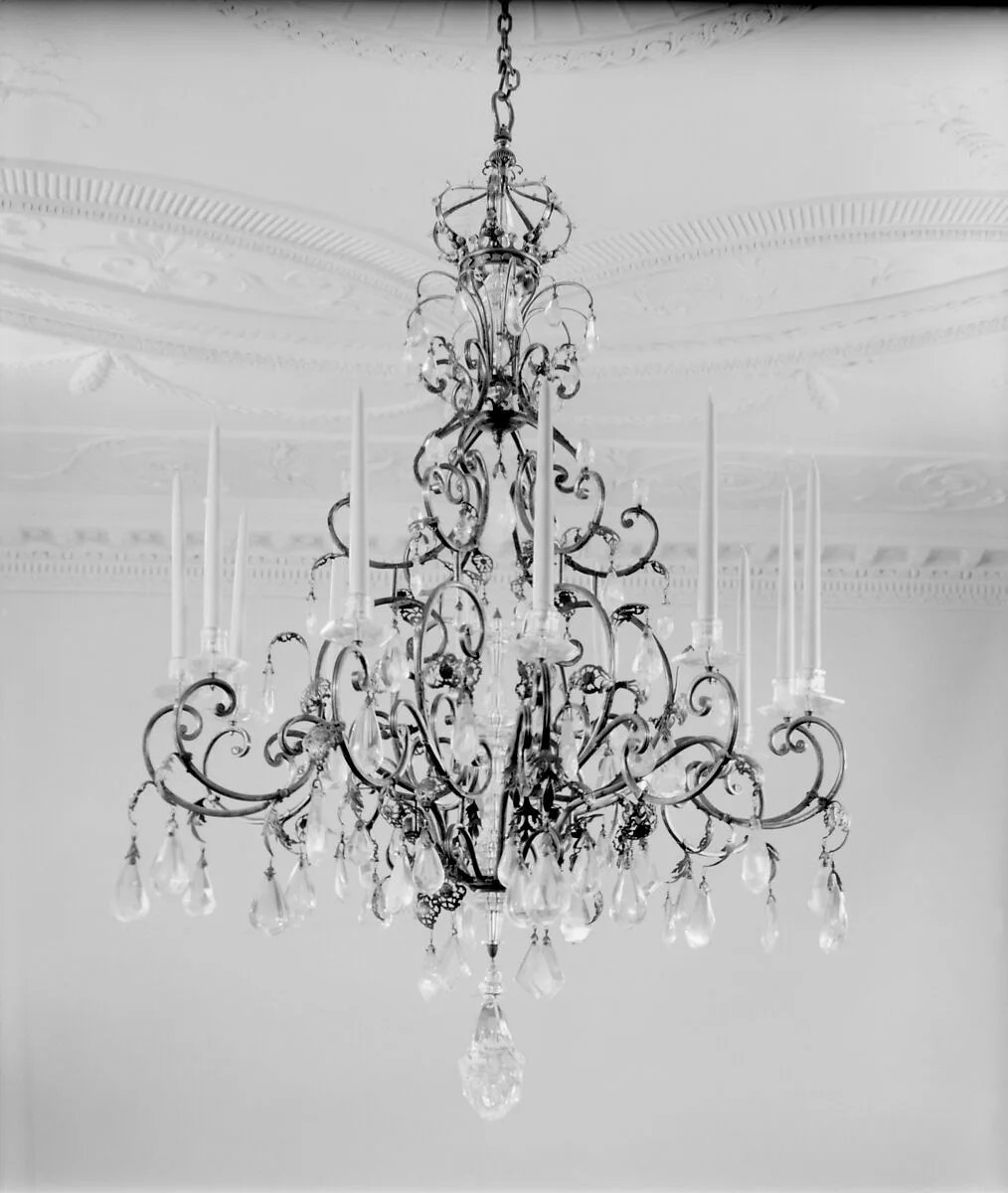 Chandelier — Unknown