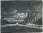Sirócco — Heinrich Kühn