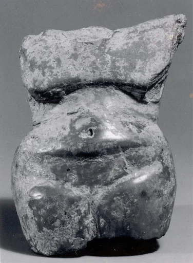 Figurine