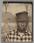 [Studio Portrait]