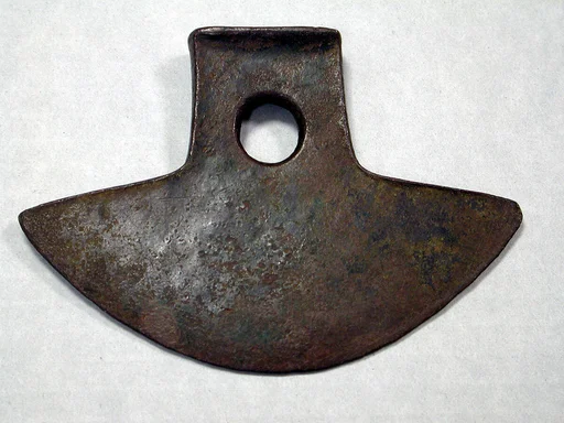 Axe Head