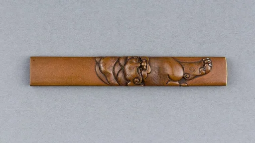 Knife Handle (Kozuka)