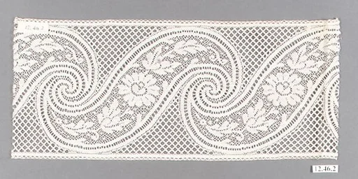 Lace Sample