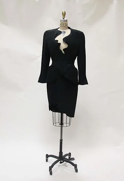 Suit — Mugler|Thierry Mugler