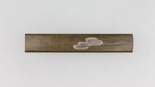 Knife Handle (Kozuka)