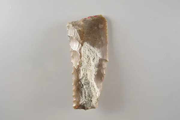 Sickle Insert — Unknown
