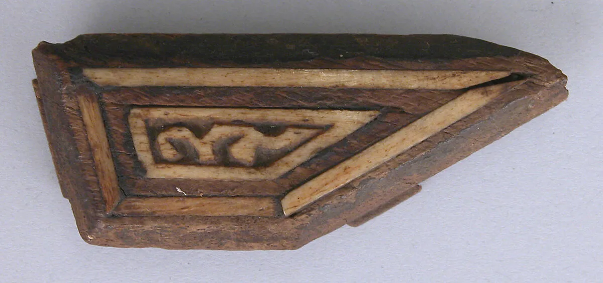 Panel — Unknown