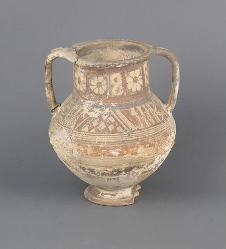 Amphoriskos