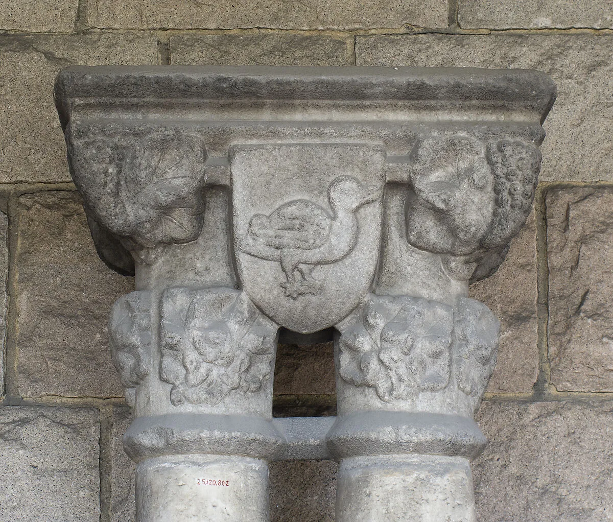 Double Capital — Unknown