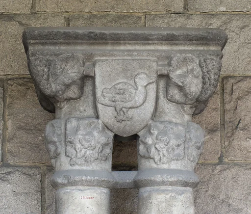 Double Capital