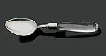 Spoon — Frederick Carder|Corning Glass Works, Steuben Division