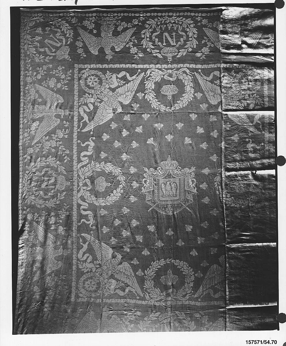 Tablecloth — Unknown