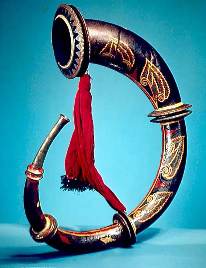 Ranasringa — Unknown