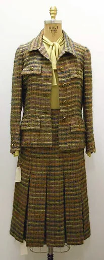 Suit