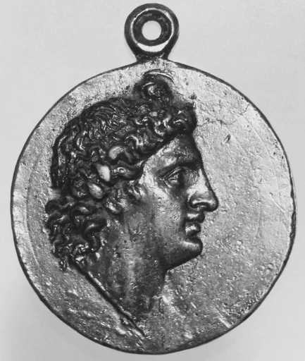 Alexander the Great