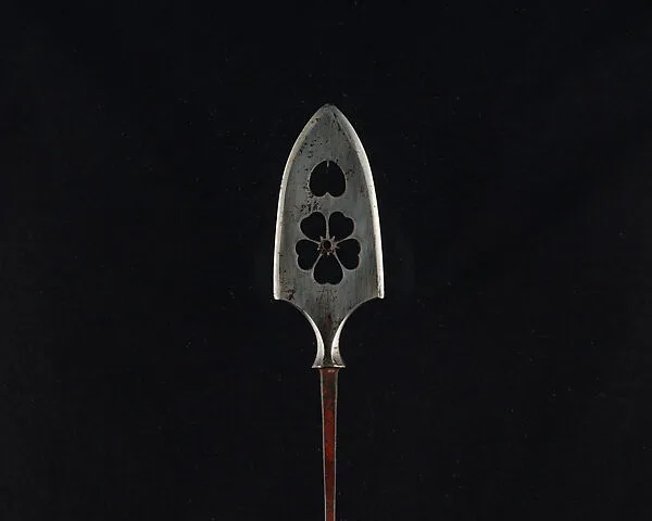 Arrowhead (<i>Yanone</i>) — Unknown