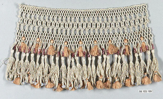 Fringe — Unknown