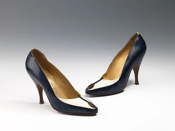 Pumps — Dal Co'