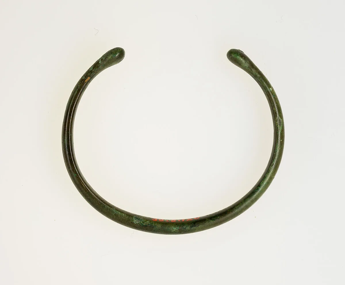 Bracelet — Unknown