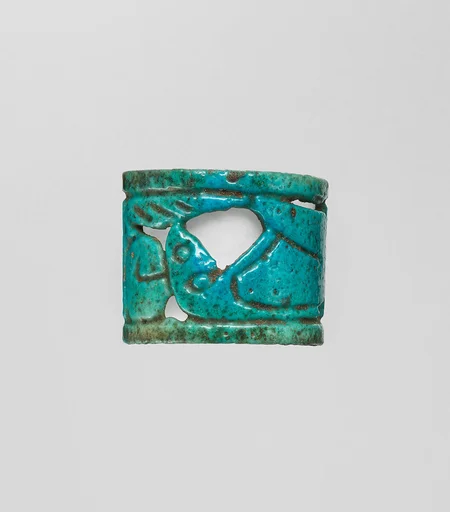 Openwork Ring