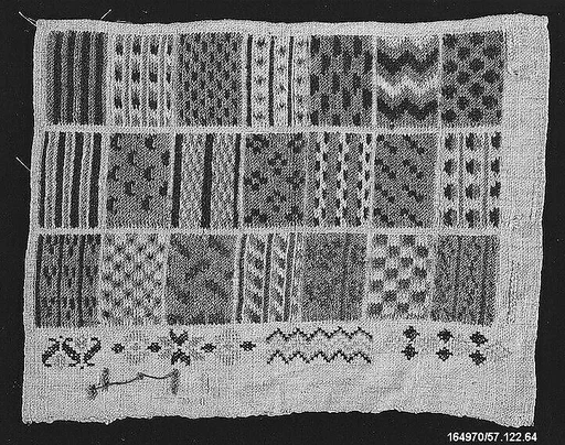 Sampler