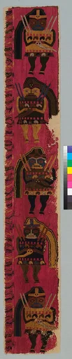 Border Fragment