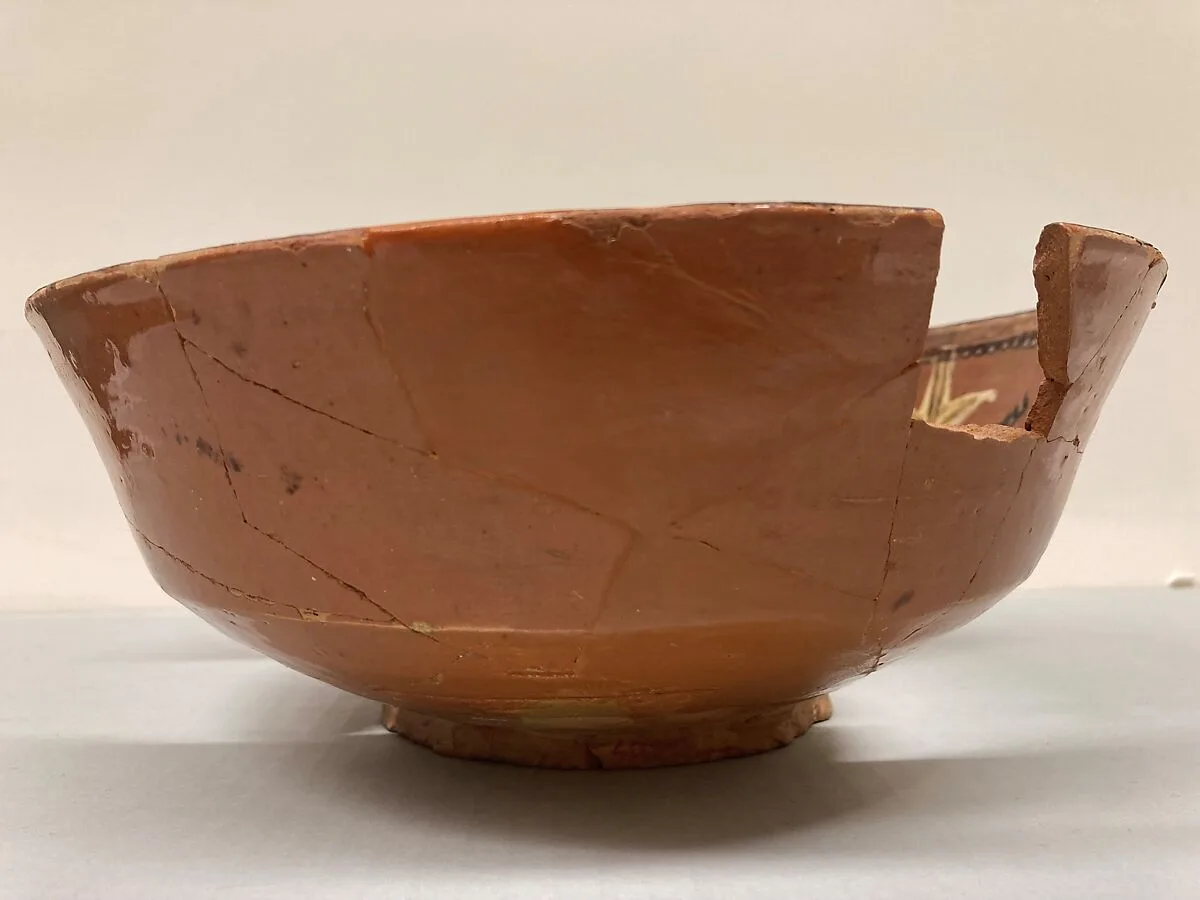 Bowl — Unknown