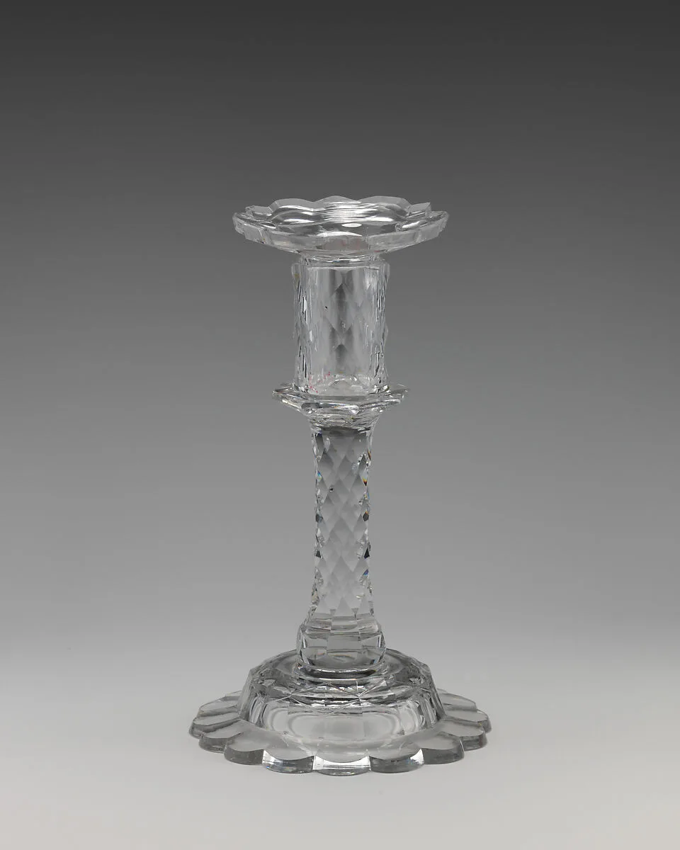 Candlestick — Unknown