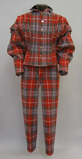 Suit