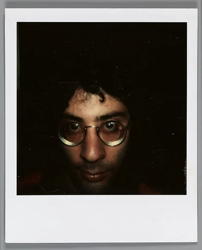 [Michael Lesy]