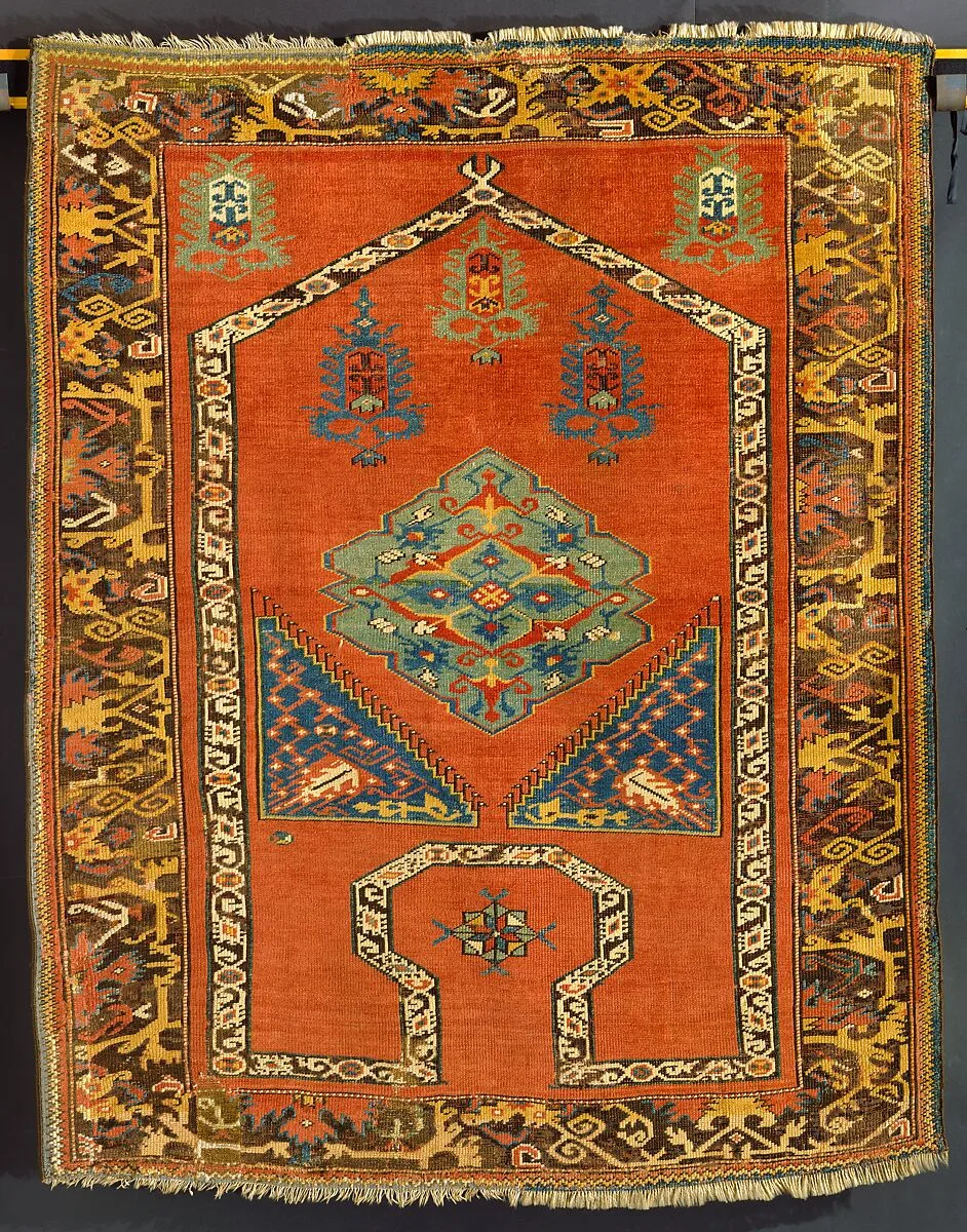 "Bellini" Carpet — Unknown