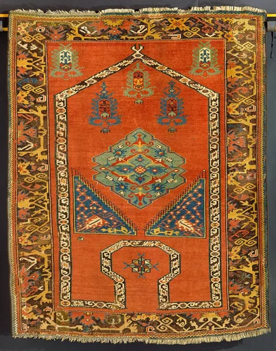 "Bellini" Carpet