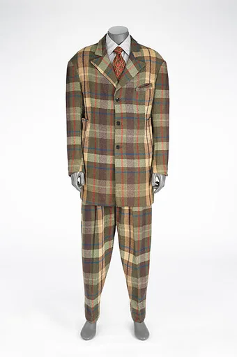 Zoot Suit