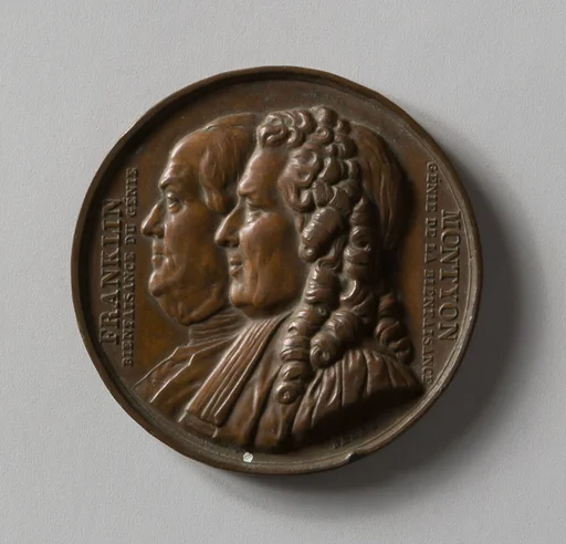Medallion