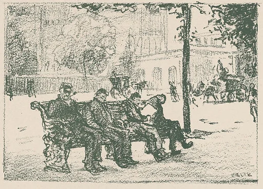 In the Park