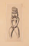 Tlatilco Figure — Miguel Covarrubias