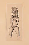 Tlatilco Figure