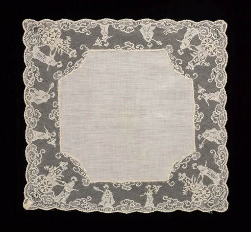 Handkerchief