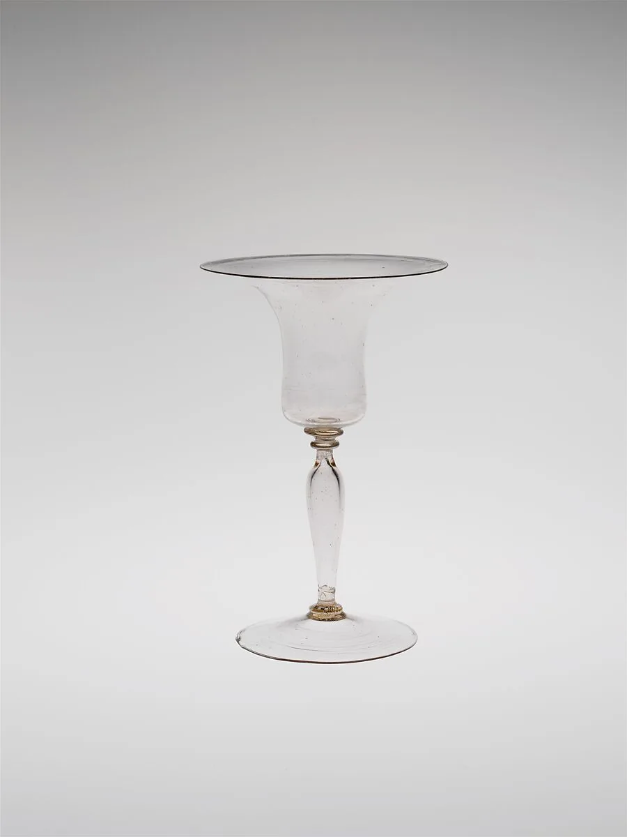 Wineglass — Unknown